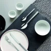 AMEFA Fourchette de table inox 18/10 21 cm Jewel New