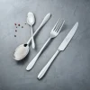 CHEF & SOMMELIER Fourchette de table inox 18/10 21 cm Lazzo Best