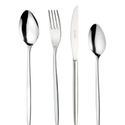 PRO.MUNDI Fourchette de table inox 18/10 23 cm Livio Clearance