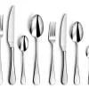 Fourchette de table inox 18/10 20,8 cm Madison - PRO.MUNDI Online