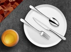 Fourchette de table inox 18/10 20,8 cm Madison - PRO.MUNDI Online