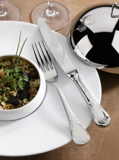 Fourchette de table inox 18/10 20,8 cm Marquise - DEGRENNE Online