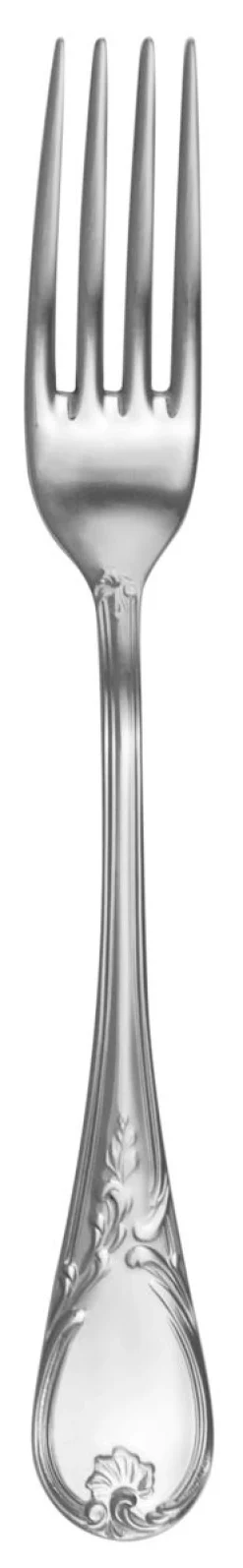 Fourchette de table inox 18/10 20,8 cm Marquise - DEGRENNE Online