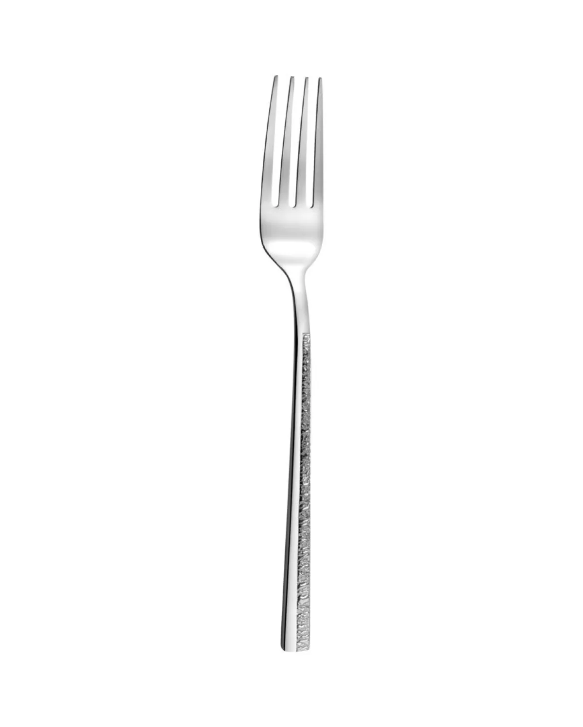 PRO.MUNDI Fourchette de table inox 18/0 21 cm Mineral New