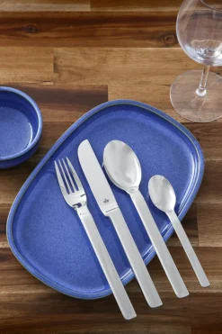 Fourchette de table inox 18/10 21,2 cm Nano - RAK Outlet