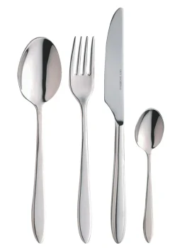 Fourchette de table inox 18/10 20,4 cm Norway - DEGRENNE Best