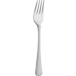Fourchette de table inox 18/0 19,3 cm Octave - PRO.MUNDI New