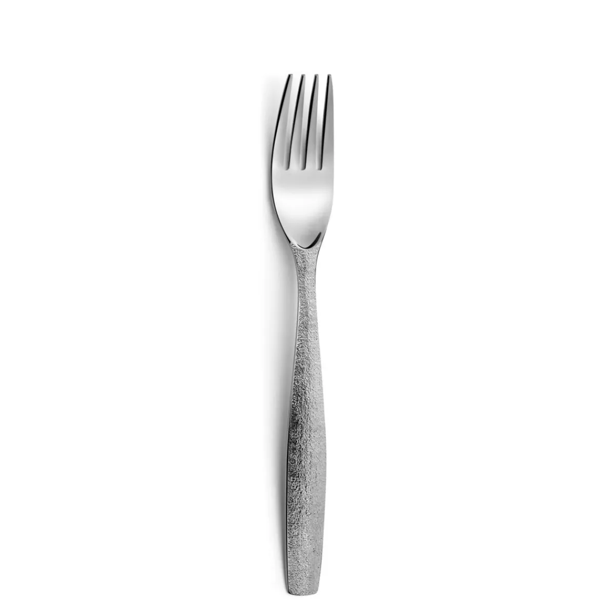 Fourchette de table inox 18/0 20 cm Odyssee Ice - PRO.MUNDI Best