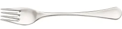 PINTINOX Fourchette de table inox 18/10 17,6 cm Solaris Hot