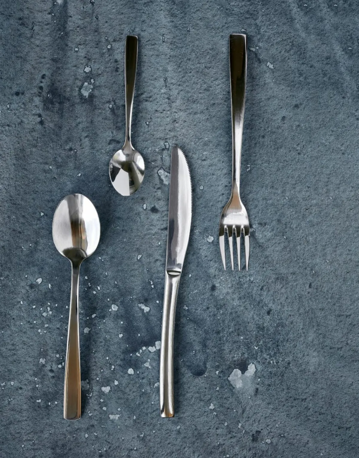PRO.MUNDI Fourchette de table inox 18/0 20,1 cm Style 180 Clearance