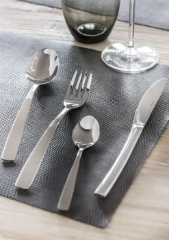 PRO.MUNDI Fourchette de table inox 18/0 20,1 cm Style 180 Clearance