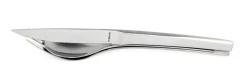 AMEFA Fourchette de table inox 18/0 20,5 cm Trilogy Best