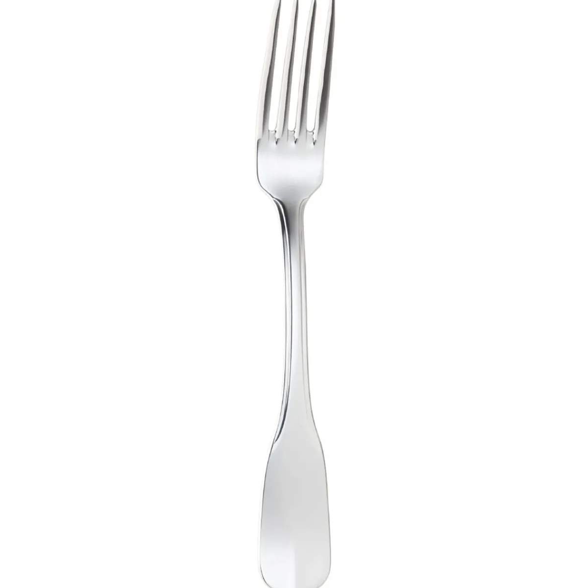 PRO.MUNDI Fourchette de table inox 18/10 20,2 cm Vieux Paris Pm Hot