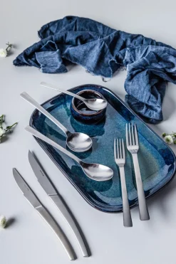 ETERNUM Fourchette de table inox 18/0 21,5x2,27 cm Orsay Hot