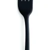 Fourchette de table noir inox 18/0 20,7x2,5 cm Austin Pvd Black - AMEFA Best