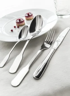 Fourchette de table rond inox 18/0 20,2 cm Vieux Paris - ESSENTIALS COLLECTION Discount