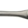 Fourchette de table titane inox 18/10 Casali Stoned - PINTINOX Best