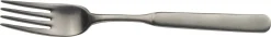 Fourchette de table titane inox 18/10 Casali Stoned - PINTINOX Best
