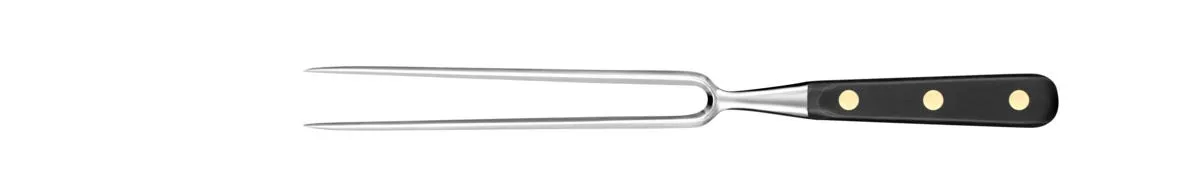 DEGLON Fourchette diapason inox 31,9x2,7x1,4 cm Grand Chef Hot