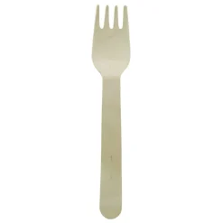 EARTH ESSENTIALS Fourchette (100 pièces) New