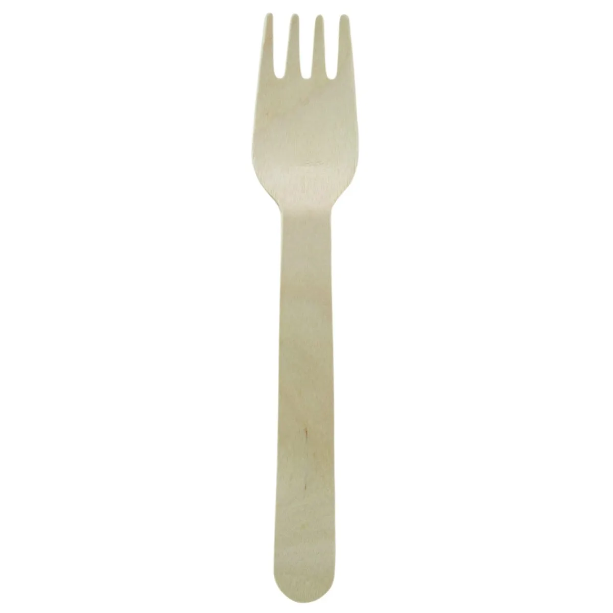 EARTH ESSENTIALS Fourchette (100 pièces) New