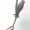SAINT ROMAIN Fourchette ergonomique gris polypropylène (pp) Flex Ergo Best