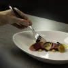 RAK Fourchette à gâteau Fire inox 18/10 15,9 cm Fine Clearance