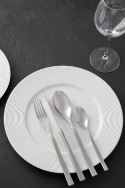 RAK Fourchette à gâteau Fire inox 18/10 15,9 cm Fine Clearance