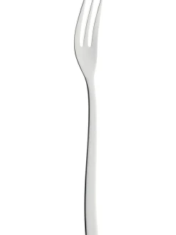 RAK Fourchette à gâteau Fire inox 18/10 15,9 cm Fine Clearance