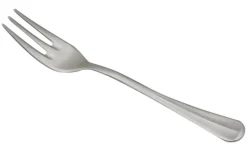 Fourchette à gâteau inox 18/10 15,1 cm Baguette Stoned - PINTINOX Sale