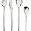 PINTINOX Fourchette à gâteau inox 18/10 17,2 cm Concept Online