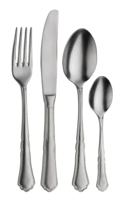 Fourchette à gâteau inox 18/10 14,8 cm Settecento - PINTINOX Best