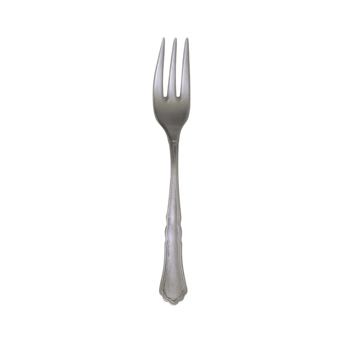 Fourchette à gâteau inox 18/10 14,8 cm Settecento - PINTINOX Best