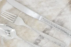 ETERNUM Fourchette à gâteau inox 18/10 14,6 cm Trevi