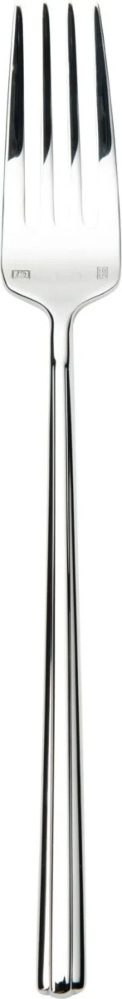 ETERNUM Fourchette inox 18/10 209x26 mm Cento Hot