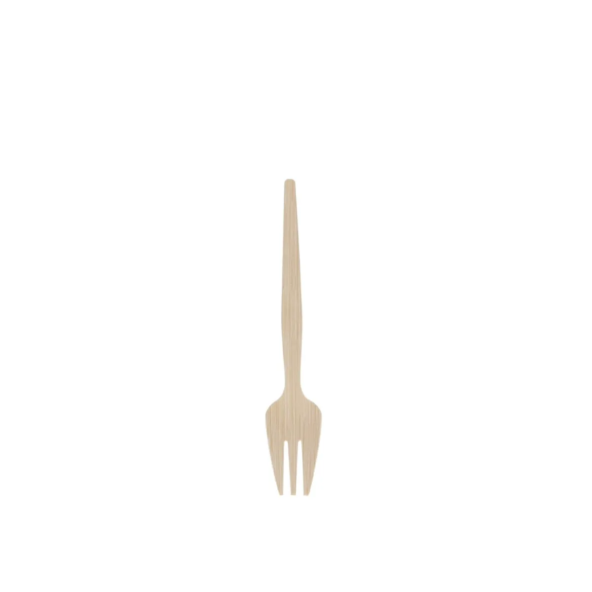 Fourchette Oxstal (500 pièces) - EARTH ESSENTIALS Discount