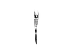 RAK Fourchette à poisson droit inox 18/10 17,5 cm Caikos New