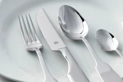 RAK Fourchette à poisson Fire inox 18/10 19,2 cm Classik