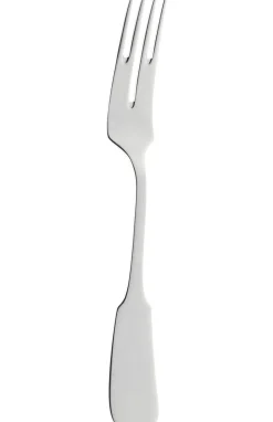 RAK Fourchette à poisson Fire inox 18/10 19,2 cm Classik