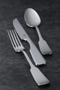 RAK Fourchette à poisson Fire inox 18/10 19,2 cm Classik