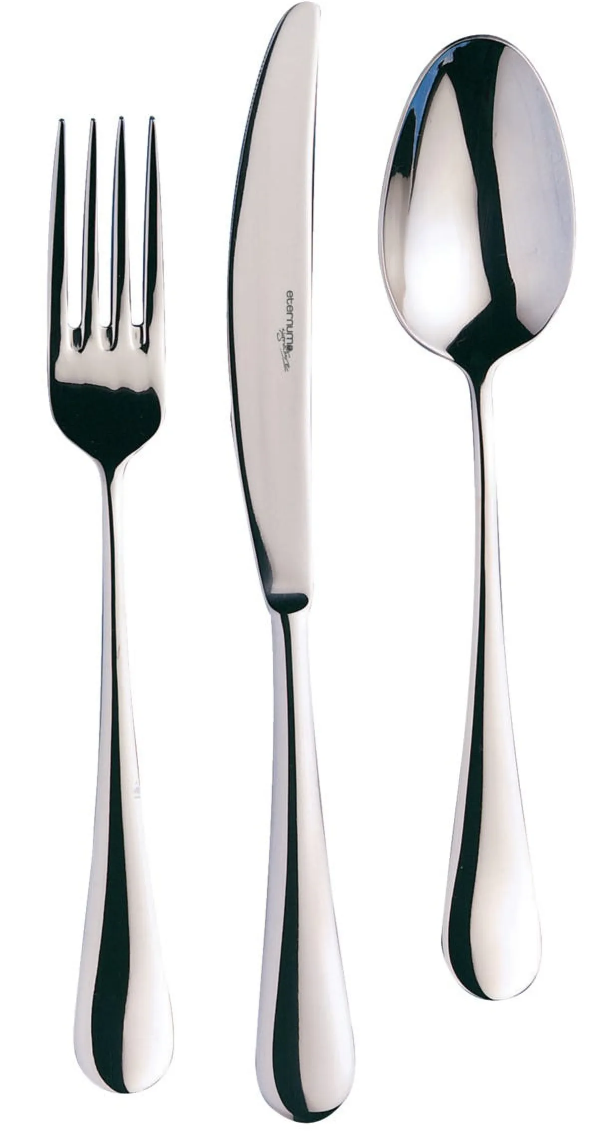 ETERNUM Fourchette à poisson inox 18/10 18 cm Arcade Clearance