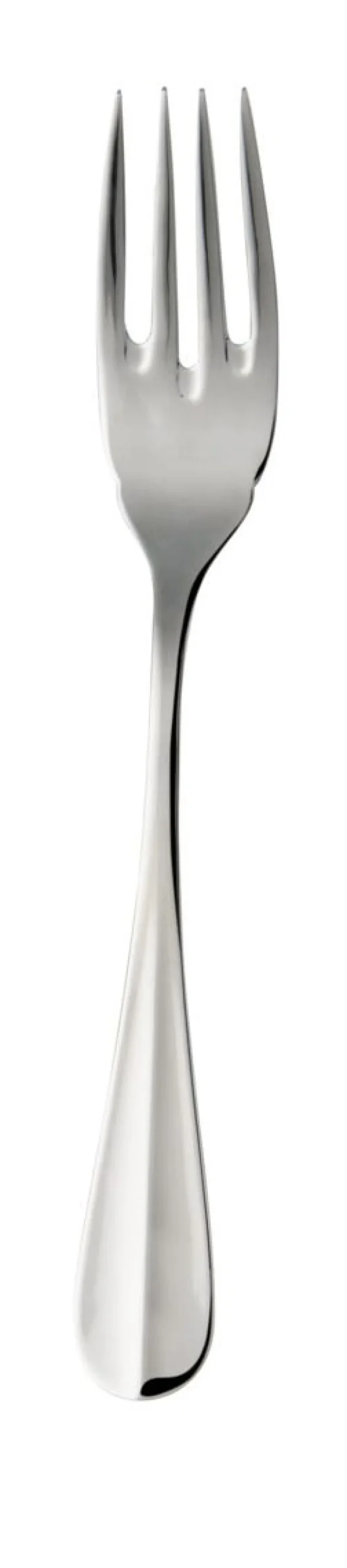 PRO.MUNDI Fourchette à poisson inox 18/10 17,9 cm Baguette Pm