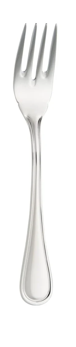 Fourchette à poisson inox 18/10 17,8 cm Harmony - PRO.MUNDI Discount