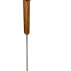 Fourchette à viande inox 47x4,3 cm - LE MARQUIER Online
