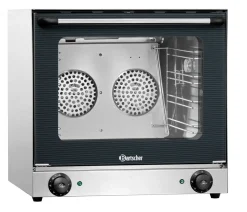 Four à convection AT90 60 L 2670 W - BARTSCHER Outlet