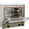 Four à convection FC60TQ 60 L 3000 W - ROLLER GRILL Online