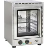ROLLER GRILL Four à convection FCV280 28 L 1500 W