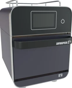 Four à cuisson rapide noir SOFRASPEED 3500 W - SOFRACA Sale