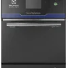 Electrolux Four à cuisson rapide noir 3500 W 230v Best