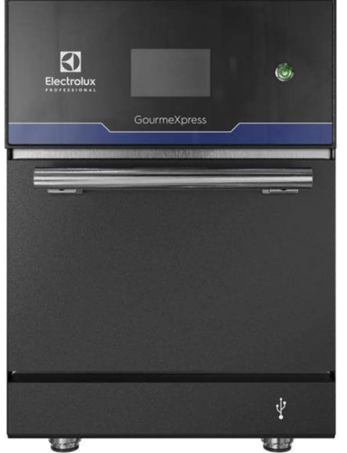 Electrolux Four à cuisson rapide noir 3500 W 230v Best